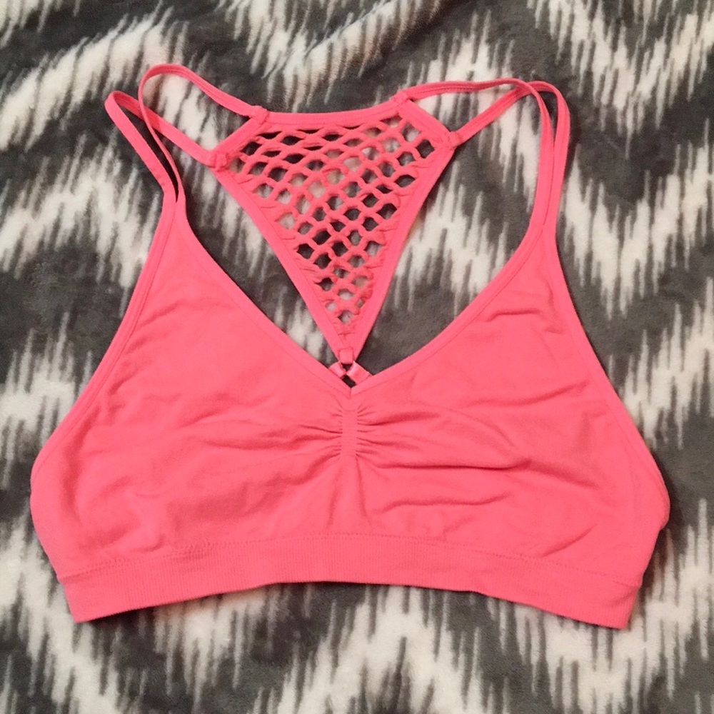 Victoria’s Secret bralette